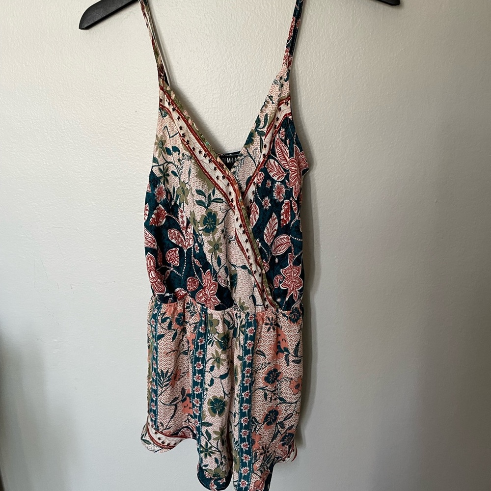 Cute romper different pattern designs